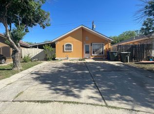 418 Prescott Loop, Laredo, TX 78046