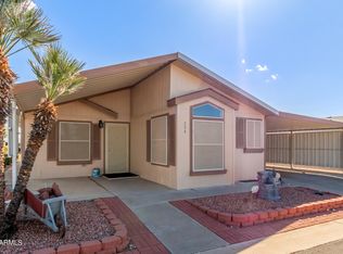 2400 E Baseline Ave LOT 236, Apache Junction, AZ 85119