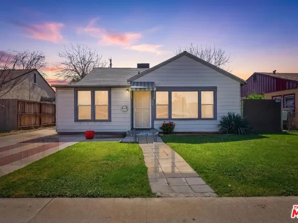 2901 California Ave, Bakersfield, CA 93304