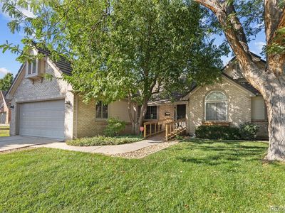 6073 W Adriatic Place, Lakewood, CO, 80227