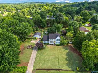 108 Wheat Ridge Rd NE, Huntsville, AL 35811