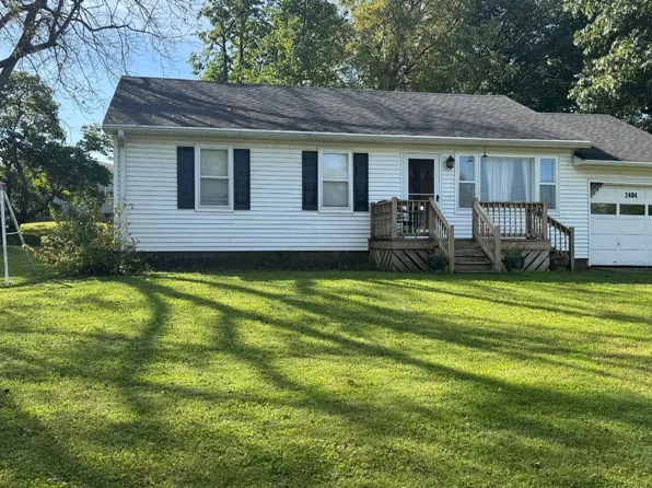 2404 Willard Ave, Bethany, MO 64424