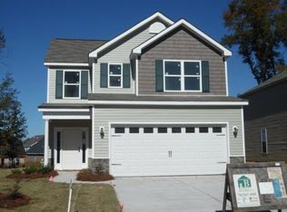 1620 Tralee Ct, Grovetown, GA 30813