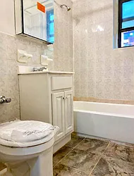 Rented by MySpaceNYC