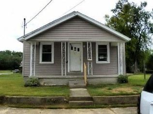 191 Howman Ave, Hamilton, OH 45011