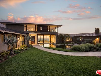 4495 Via Abrigada, Santa Barbara, CA, 93110