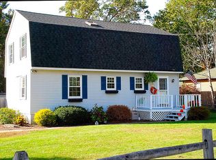 13 Gerrish Rd, Dover, NH 03820