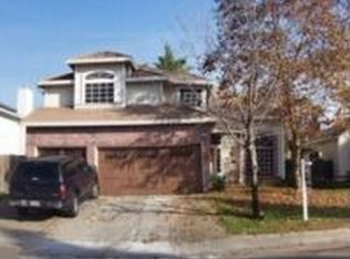 122 Conductor Way, Folsom, CA 95630