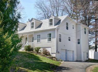 28 Abbott Ave, Ridgefield, CT 06877
