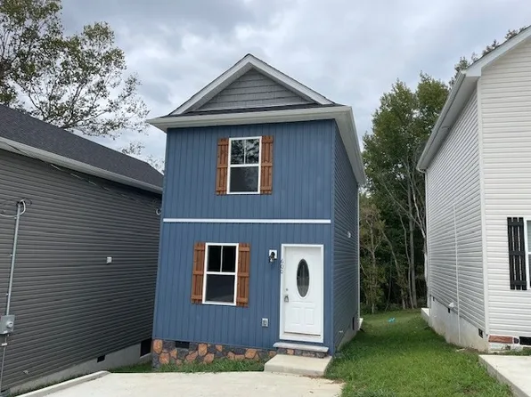 600 W Volney St, Tullahoma, TN 37388