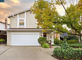 2127 Spring Lake Dr, Martinez, CA 94553