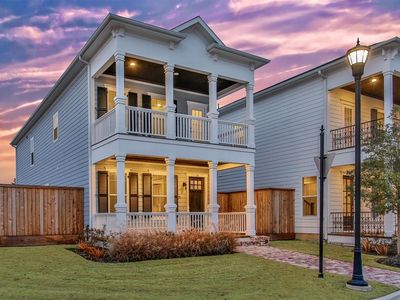 38 Thorpe Ln, Spring, TX, 77389