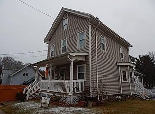 32 Arlington St, Boston, MA 02136