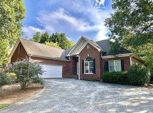 242 Lake Vista Way, Athens, GA 30607