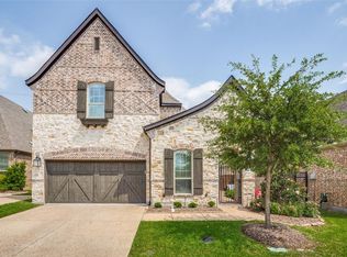 733 Royal Minister Blvd, Lewisville, TX 75056
