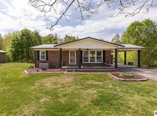 100 Cave Mill Ct, Leitchfield, KY 42754