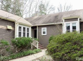 5805 Sentinel Dr, Raleigh, NC 27609