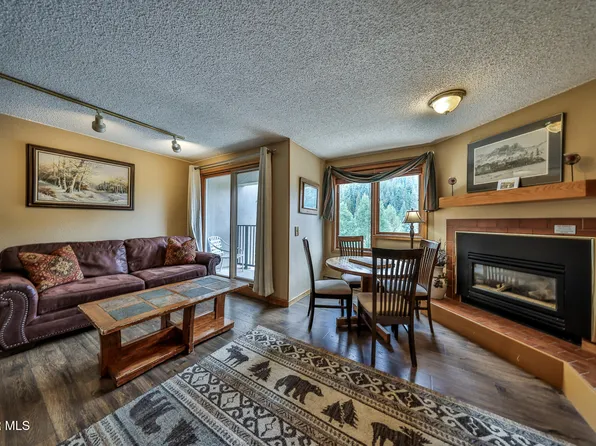 313 IRON HORSE Way #C3063, Winter Park, CO 80482
