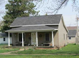 2108 Center St, Stevens Point, WI 54481