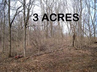 Meadow Ln, Lathrop, MO 64465