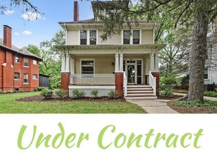 608 W High St, Edwardsville, IL