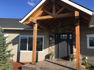 201 Snowy Owl Ln, Yakima, WA 98908