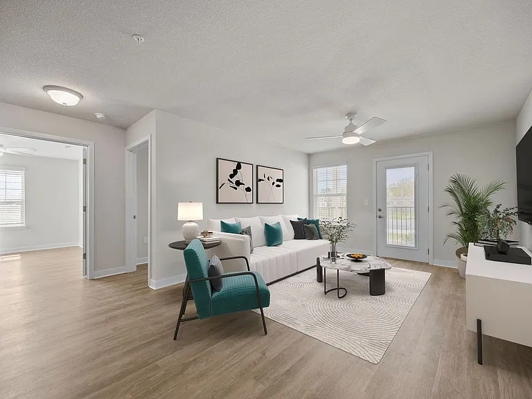 Harbor Village Apartments — Photo 64