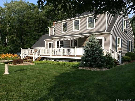 2nd image of 6 Berkshire Dr