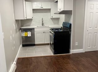 18 Fremont St APT 2F, Providence, RI 02906