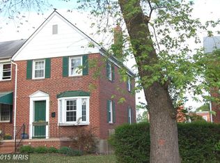 8633 Black Oak Rd, Baltimore, MD 21234