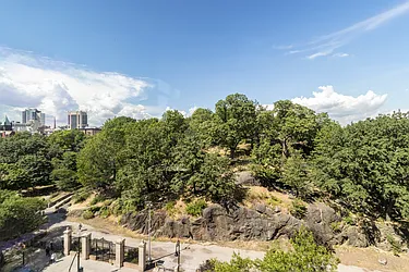 Sold by Brown Harris Stevens