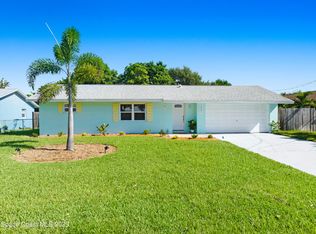502 Dolphin St, Melbourne Beach, FL 32951
