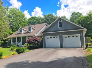 221 Collett Woods Trl, Andrews, NC 28901