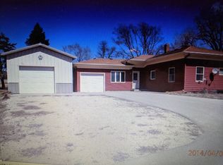 202 Cass St, Burchard, NE 68323