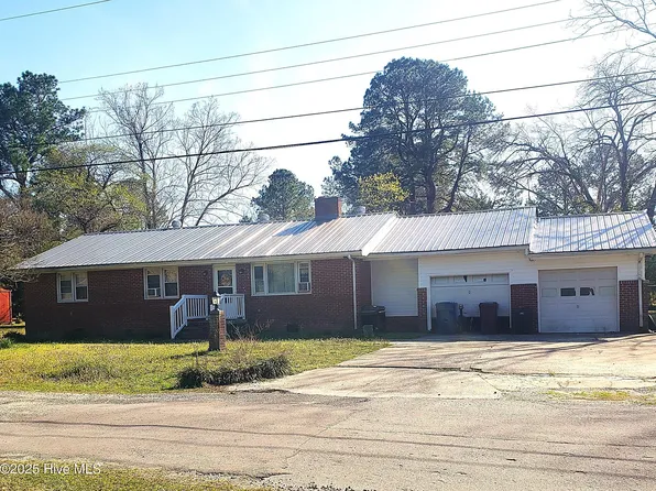 302 Newby Street, Roper, NC 27970