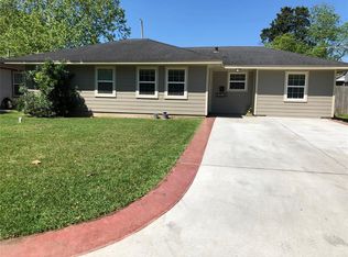 2208 View St, Pasadena, TX 77502