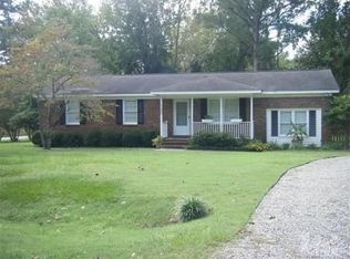 122 Dilworth Rd, Wilmington, NC 28411