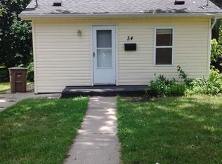 34 McKinley St, Pontiac, MI
