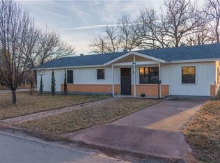 2811 Coventry Cir, Brownwood, TX 76801