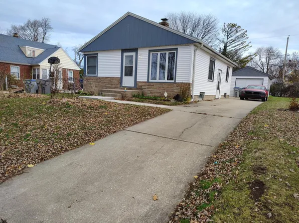 5270 North 58th STREET, Milwaukee, WI 53218