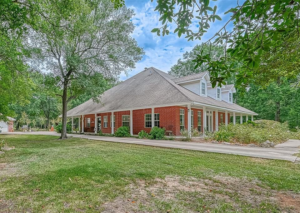 1155 Wallisville Turtle Bayou Rd, Wallisville, TX 77597 MLS 48873700