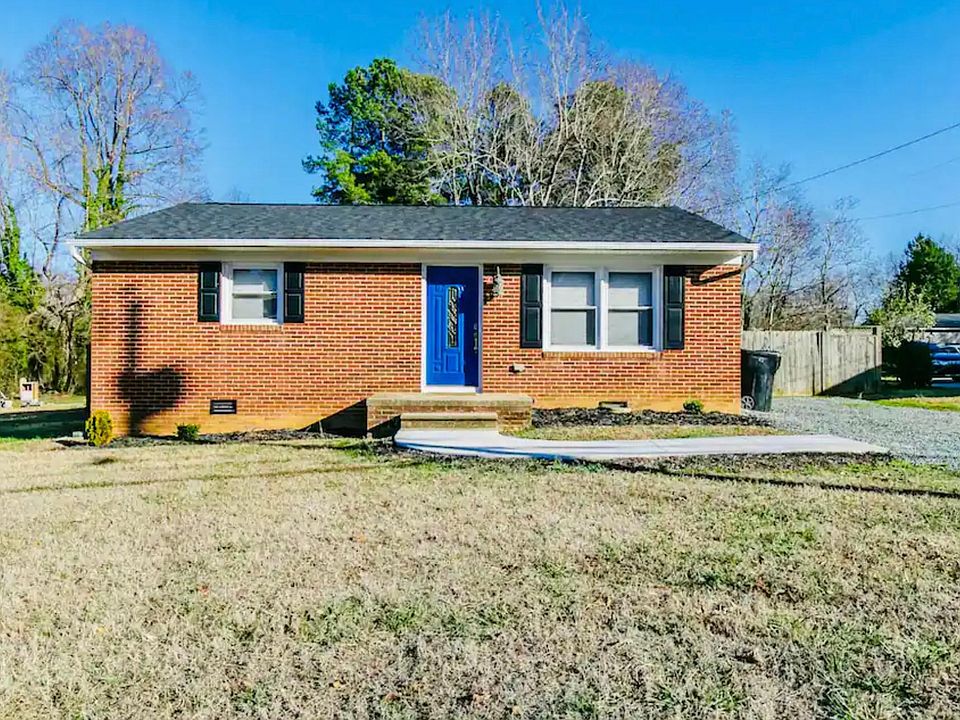 209 S Gurney St, Burlington, NC 27215 Zillow