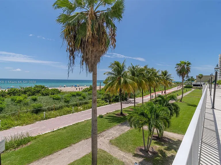5601 Collins Ave #1603 — Photo 43