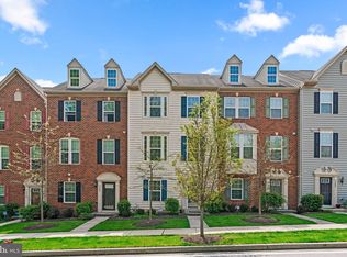 7863 Port Capital Rd, Elkridge, MD 21075