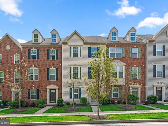 7863 Port Capital Rd, Elkridge, MD 21075