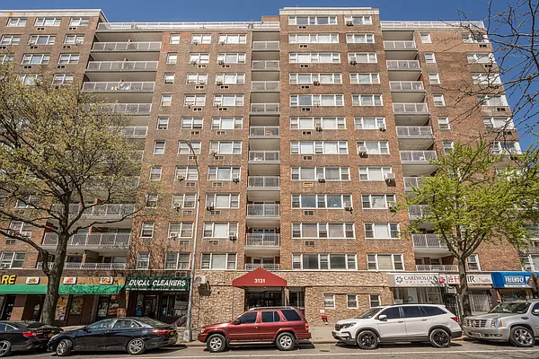 3131 Grandconcourse #5G in Bedford Park, Bronx | StreetEasy