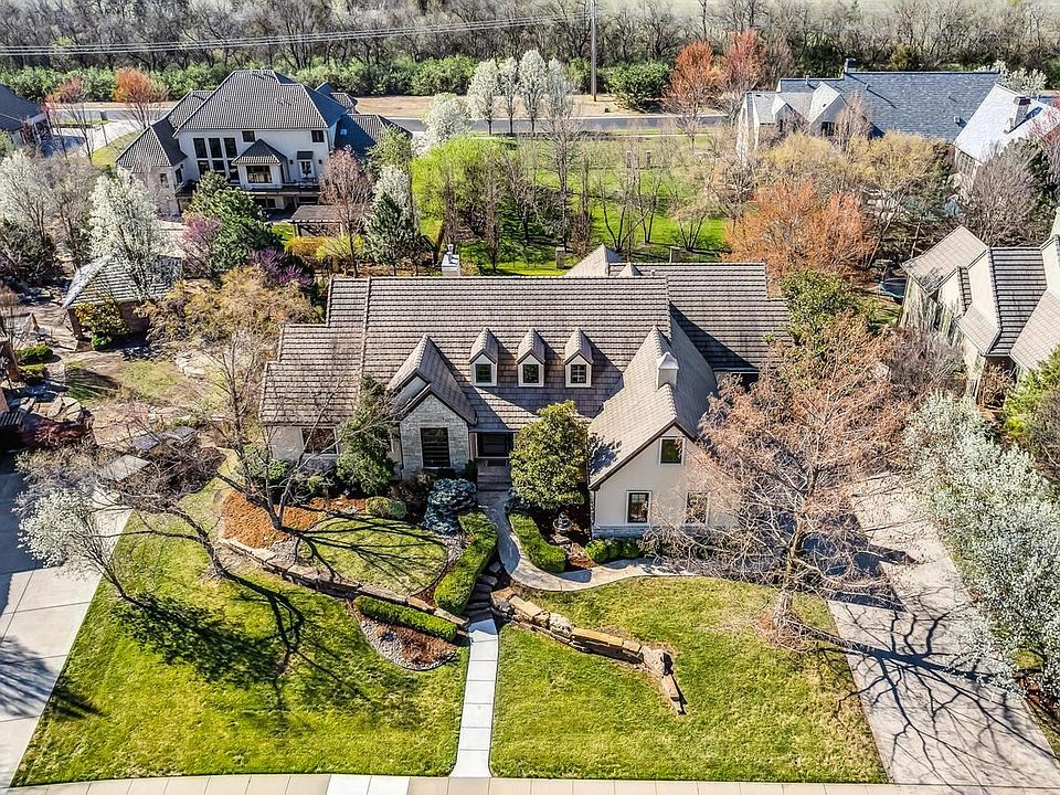 8405 E Bridlewood St, Wichita, KS 67206 MLS 623416 Zillow