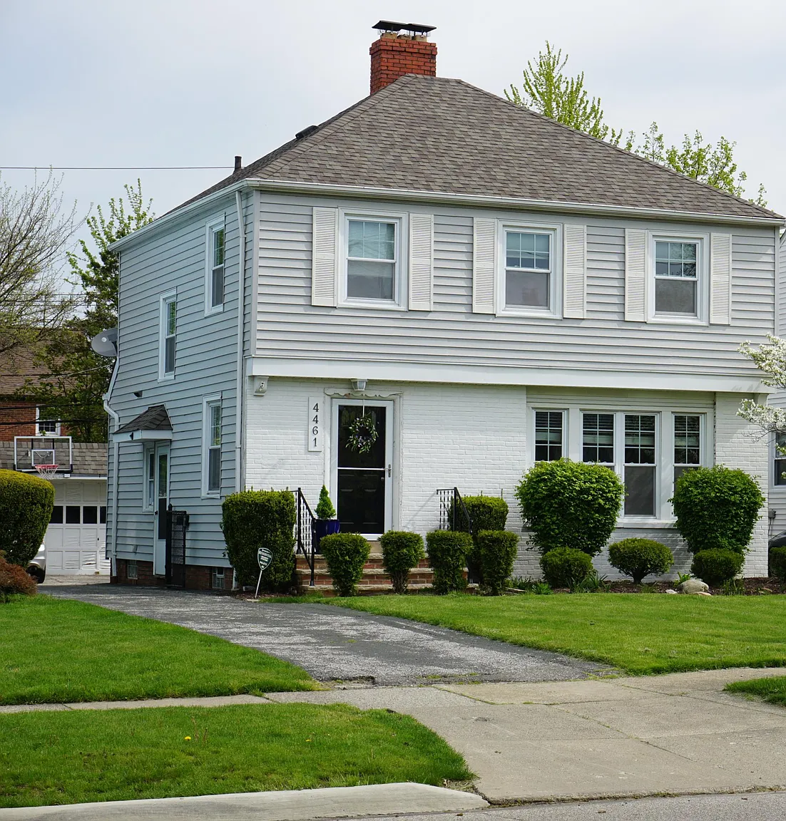 4461 Silsby Rd photo 1