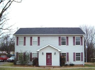 3019 Ray St, Westmoreland, TN 37186