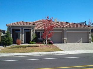 3550 Socrates Dr, Reno, NV 89512